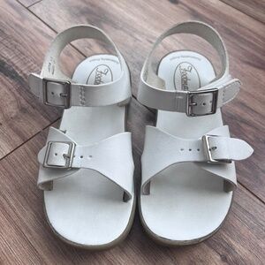 Footmates Eco Tide Sandals size 13
